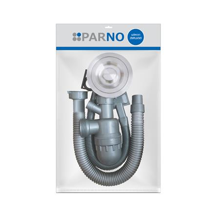 ชุดสะดือ PARNO AP-MDR02 3.5 นิ้ว สเตนเลส_3