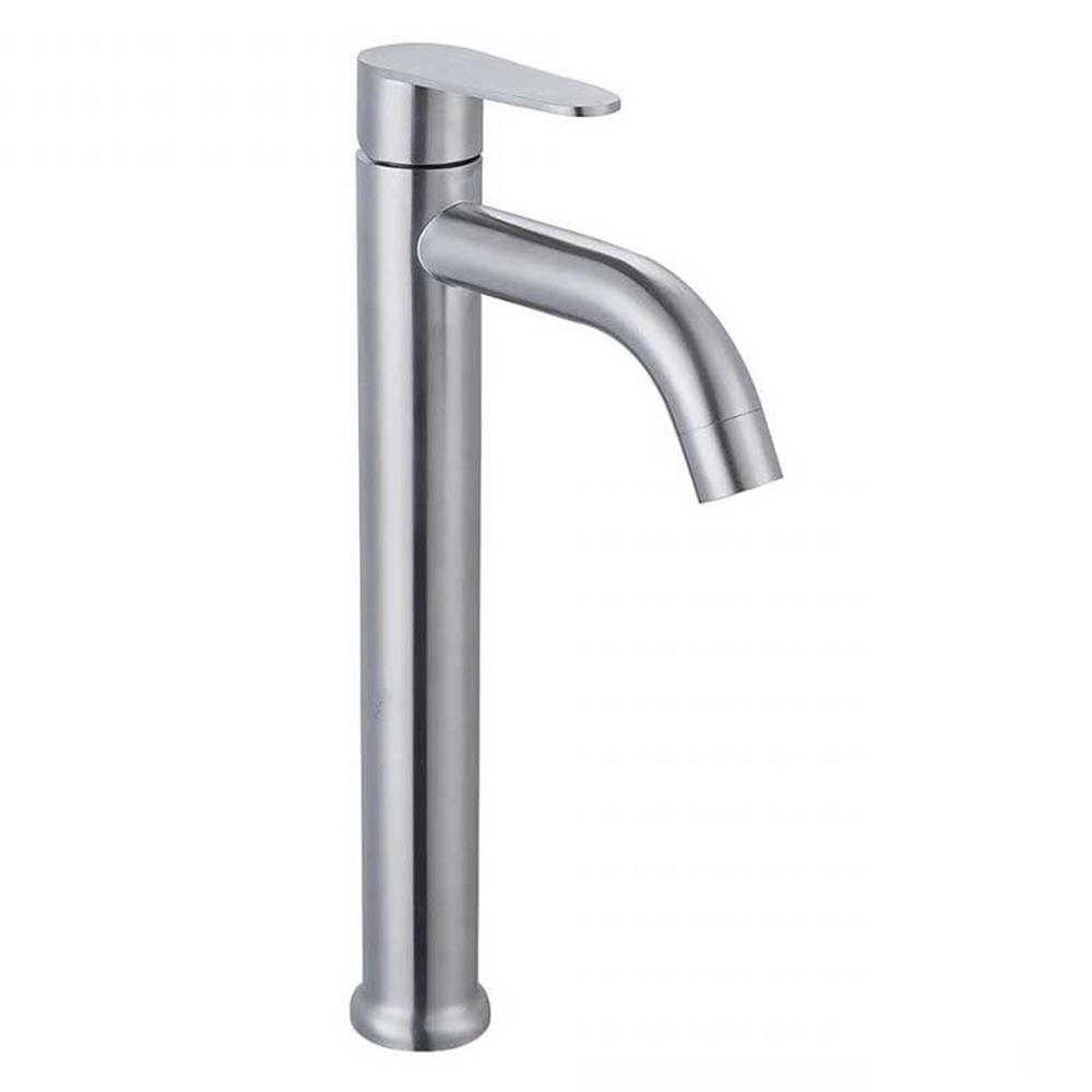 ก๊อกอ่างล้างหน้าเดี่ยว RASLAND RA 813-HIGH_1