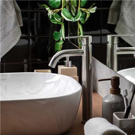 ก๊อกอ่างล้างหน้าเดี่ยว RASLAND RA 813-HIGH_2