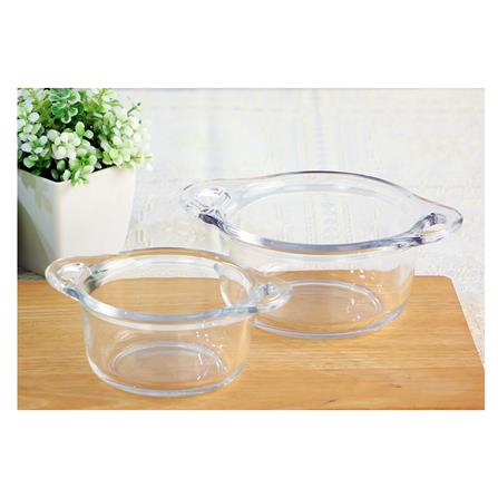 ถ้วยแก้ว 4 นิ้ว BORMIOLI BUFFE_1