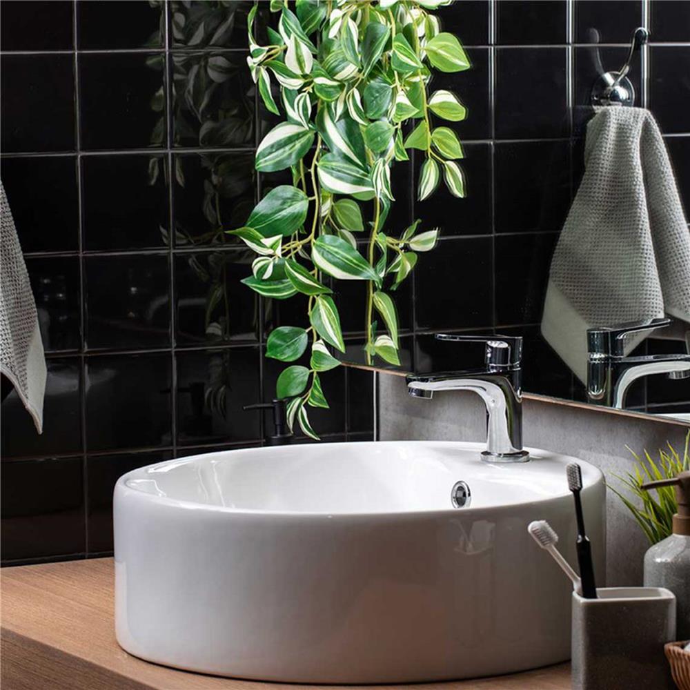 ก๊อกอ่างล้างหน้าเดี่ยว RASLAND RA BR5665