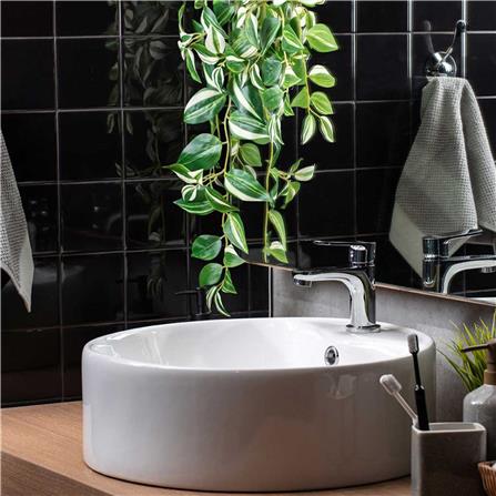 ก๊อกอ่างล้างหน้าเดี่ยว RASLAND RA BR5665_2