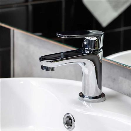 ก๊อกอ่างล้างหน้าเดี่ยว RASLAND RA BR5665_4