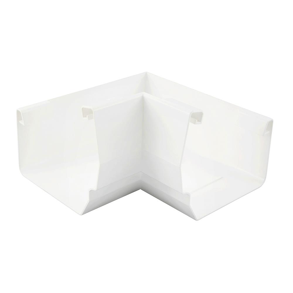 ครอบมุนใน 90 องศา SCG SMART สีขาว