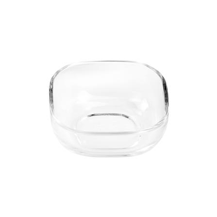 ชามแก้วเหลี่ยม 2.75 นิ้ว BORMIOLI BUFFE