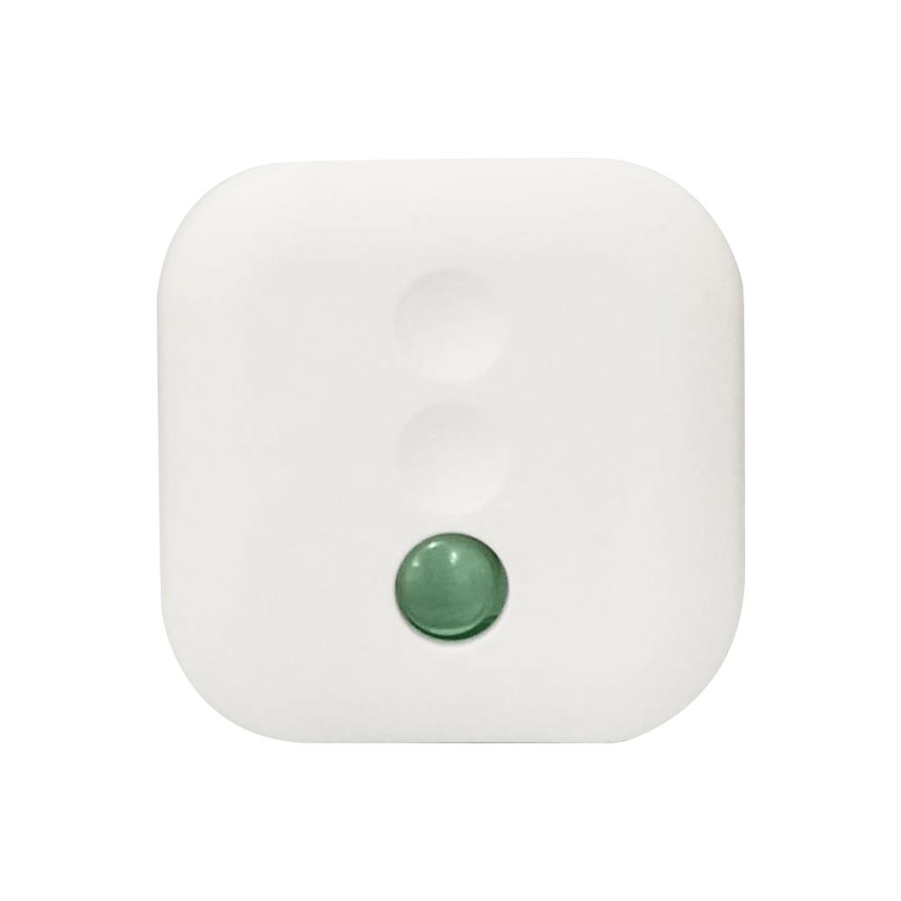 แผ่นน้ำหอมปรับอากาศห้องน้ำ SHALDAN 6 มล. CLEAR GREEN