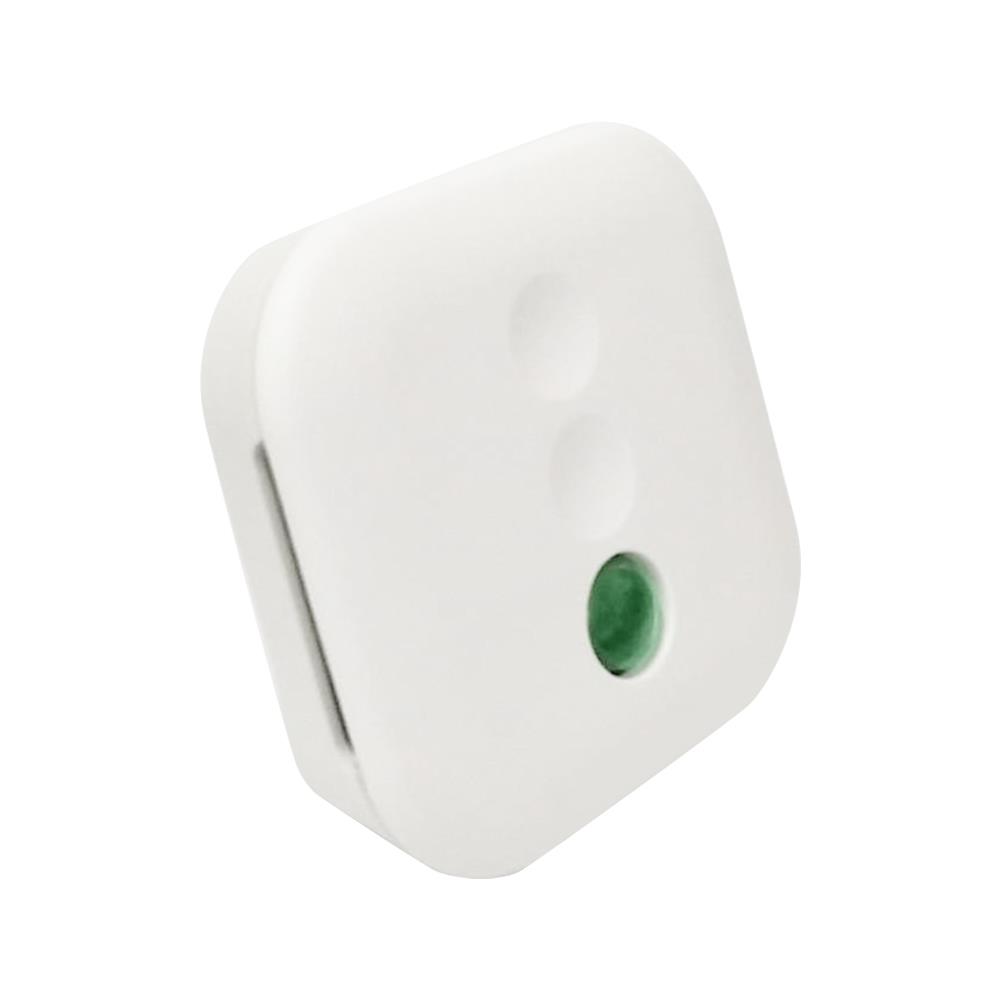 แผ่นน้ำหอมปรับอากาศห้องน้ำ SHALDAN 6 มล. CLEAR GREEN