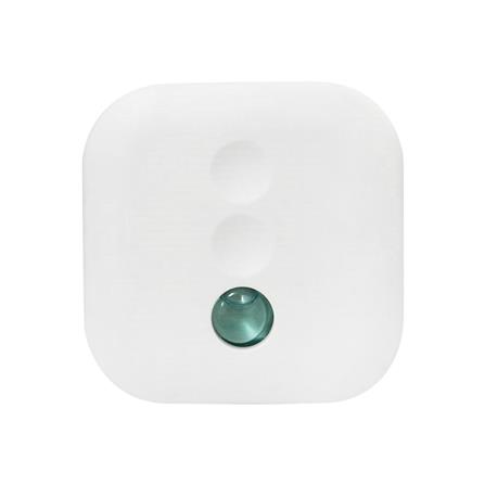 แผ่นน้ำหอมปรับอากาศห้องน้ำ SHALDAN 6 มล. FRESH SOAP_2