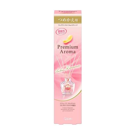 รีฟิลน้ำหอมปรับอากาศ SHALDAN PREMIUM AROMA 50 มล. URBAN ROMANCE_1