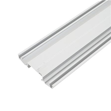 อะลูมิเนียมแคมปิ้ง(หนีบ) SUNSHIELD 0.8X4.90X245 ซม._1