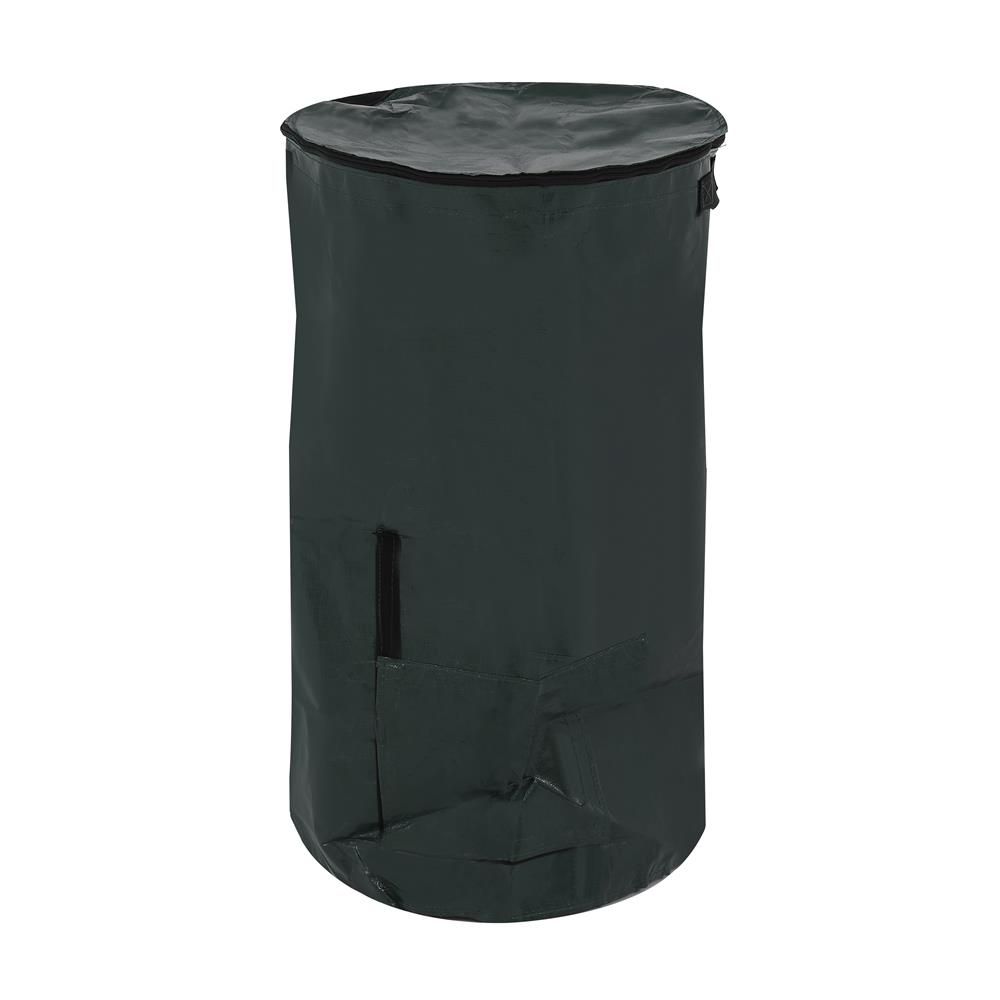ถุงสำหรับหมักปุ๋ย ขนาด 45x80 ซม. SPRING 128 ลิตร_1