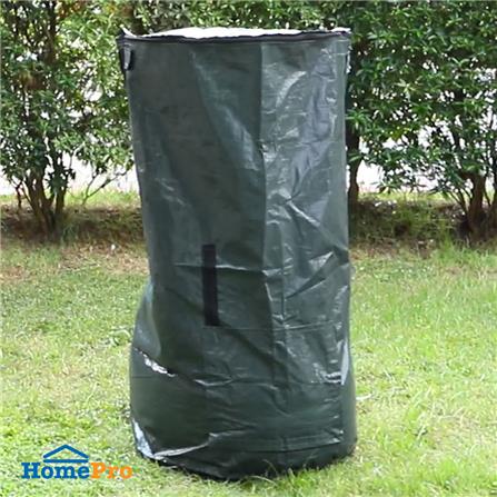 ถุงสำหรับหมักปุ๋ย ขนาด 45x80 ซม. SPRING 128 ลิตร_6