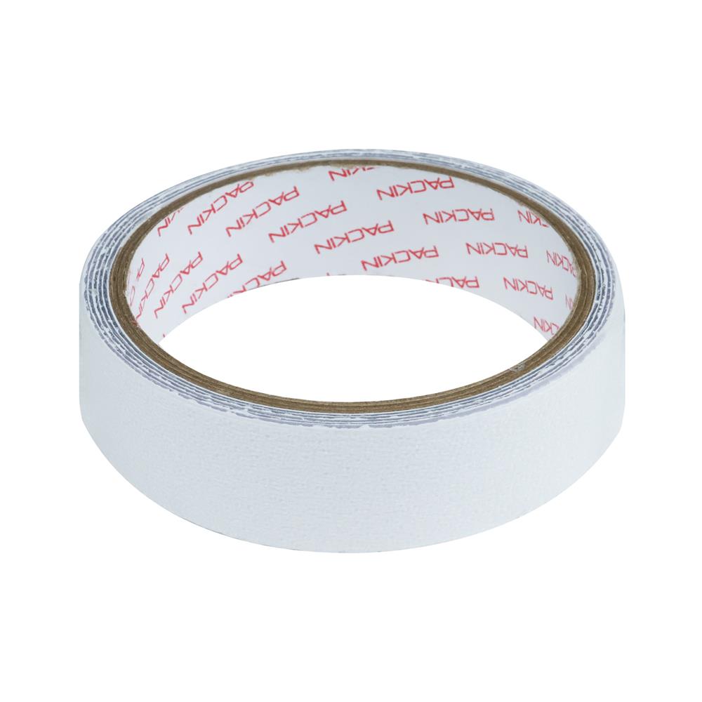 เทปกันลื่น PACK IN ใช้งานภายใน 1 นิ้ว X 180 ซม. สีใส