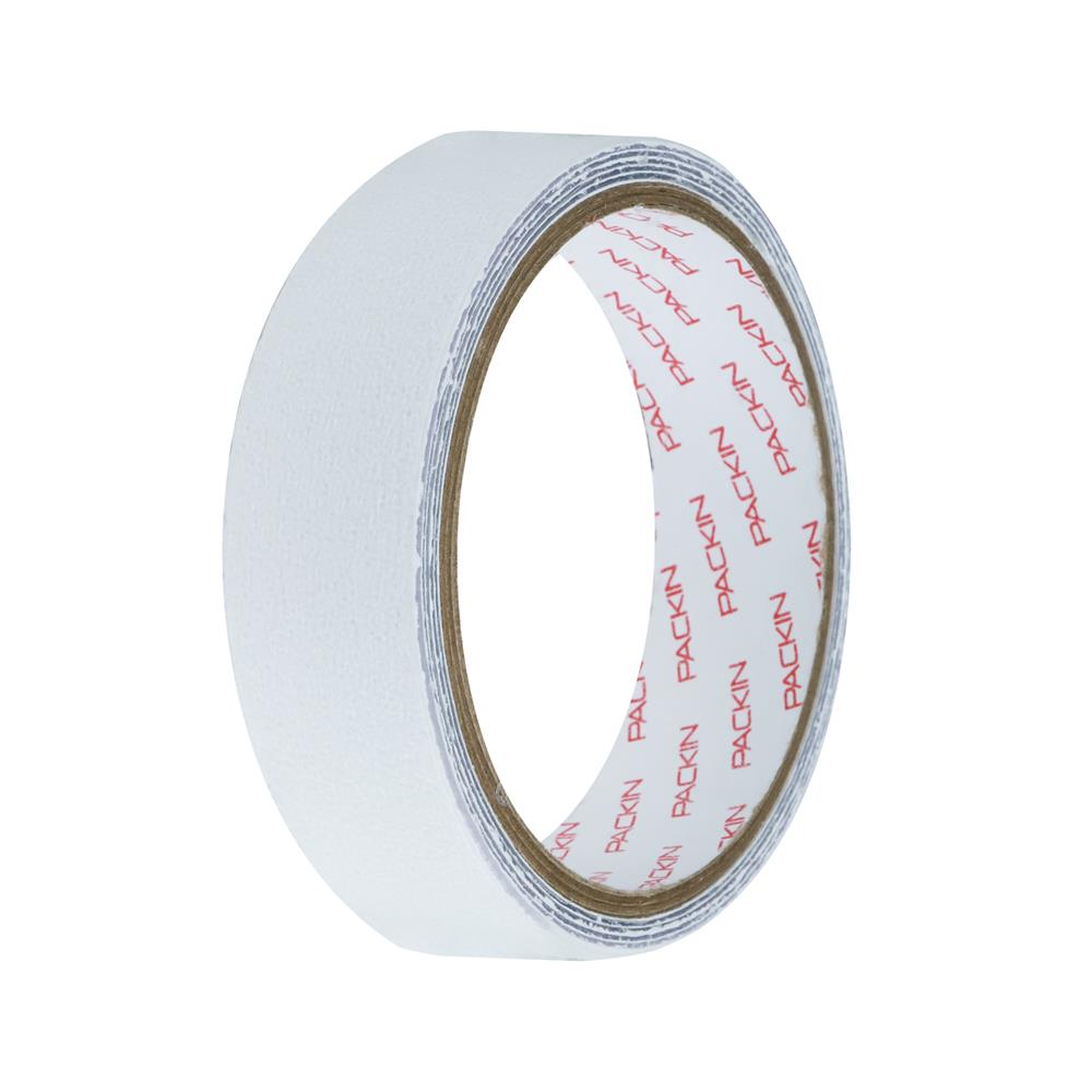 เทปกันลื่น PACK IN ใช้งานภายใน 1 นิ้ว X 180 ซม. สีใส