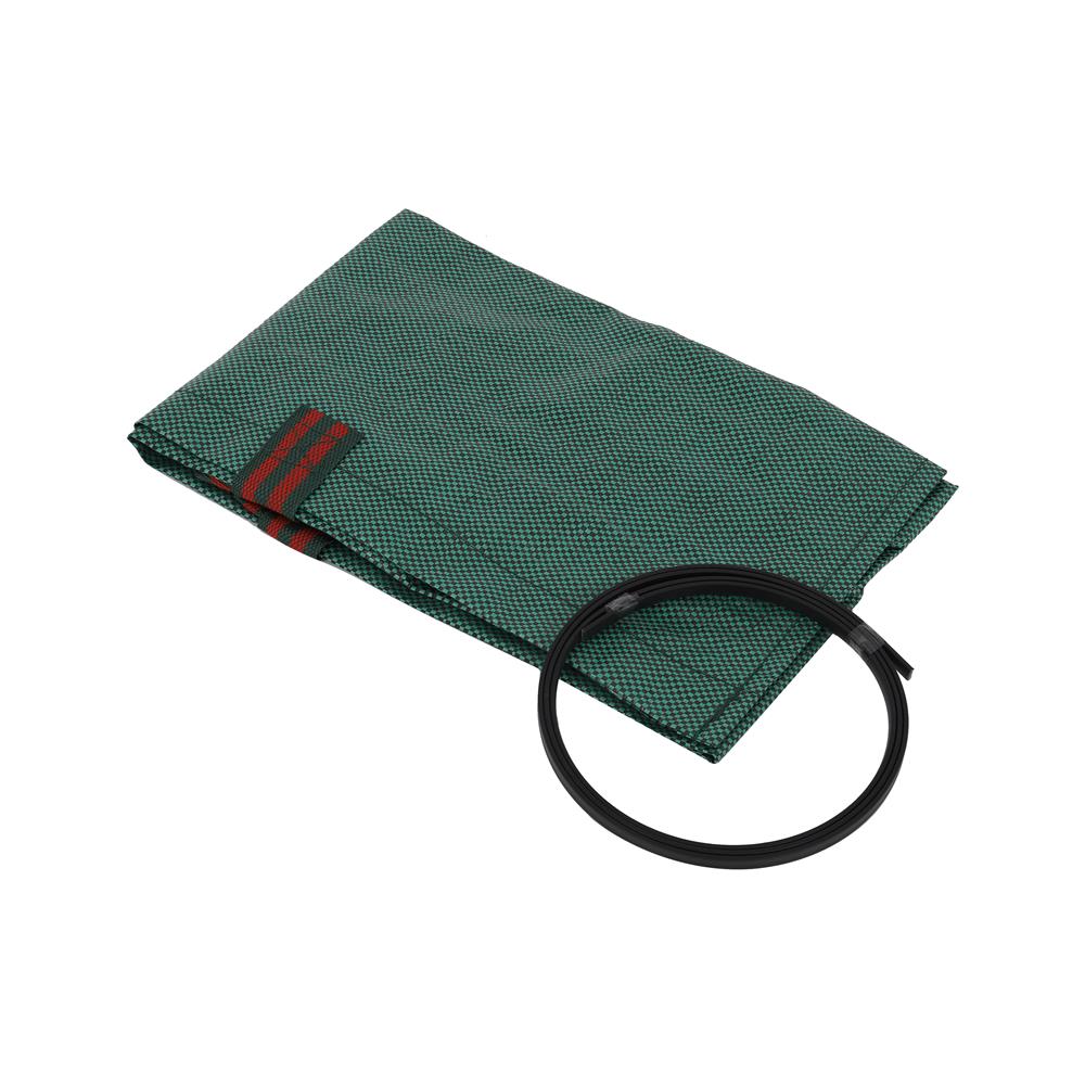 ถุงใส่ใบไม้แห้ง SPRING 45x38 ซม.