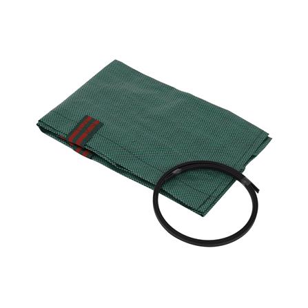 ถุงใส่ใบไม้แห้ง SPRING 45x38 ซม._3