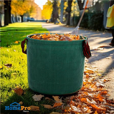 ถุงใส่ใบไม้แห้ง SPRING 45x38 ซม._6