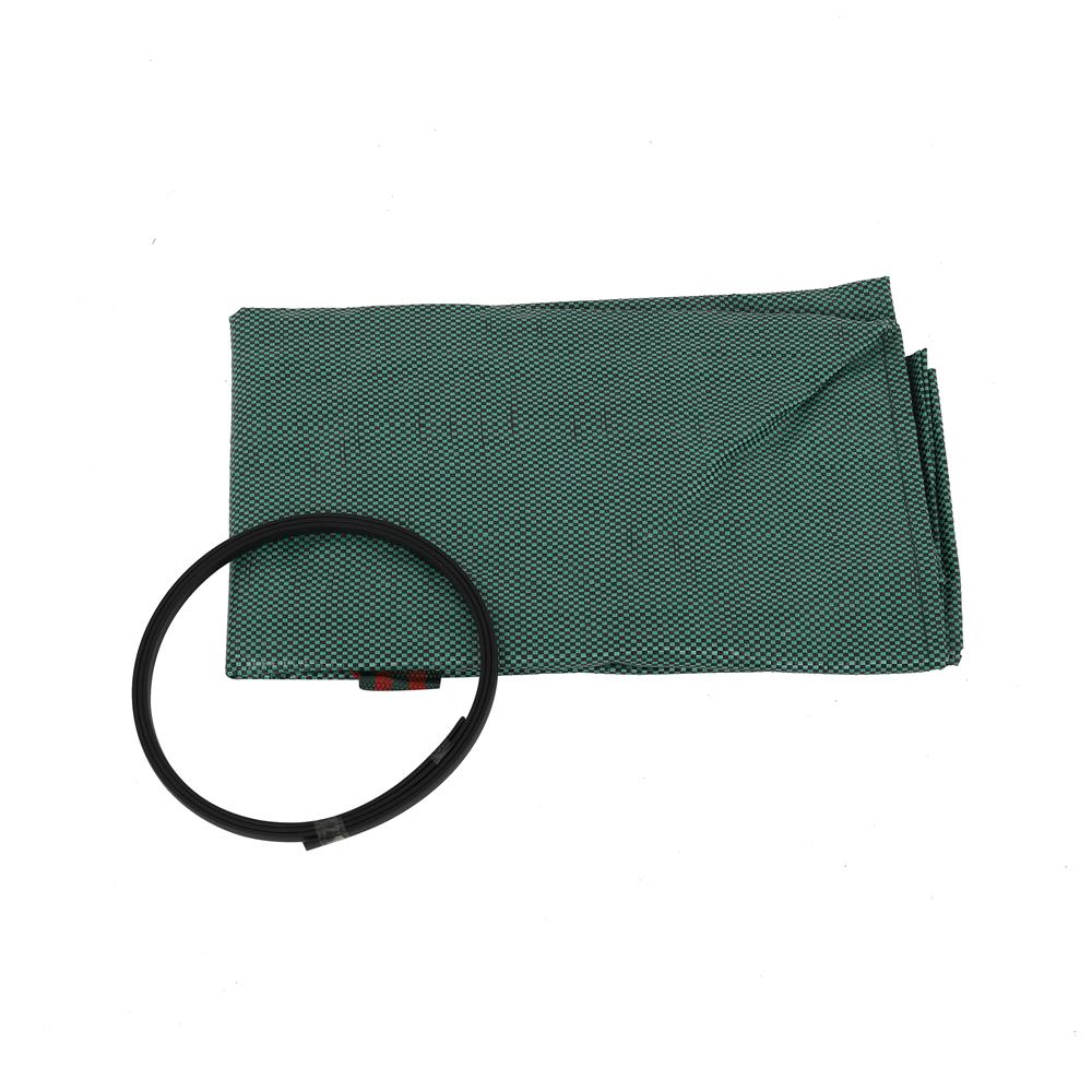 ถุงใส่ใบไม้แห้ง SPRING 45x76 ซม.