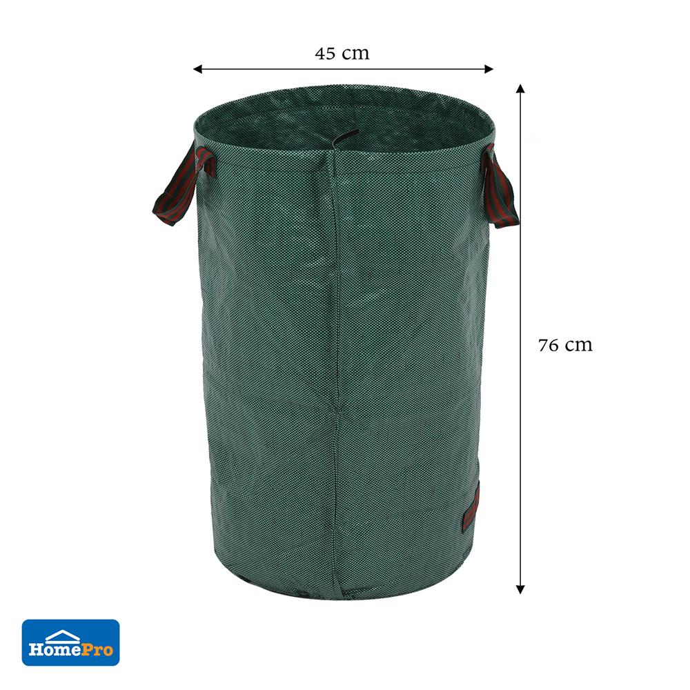 ถุงใส่ใบไม้แห้ง SPRING 45x76 ซม.