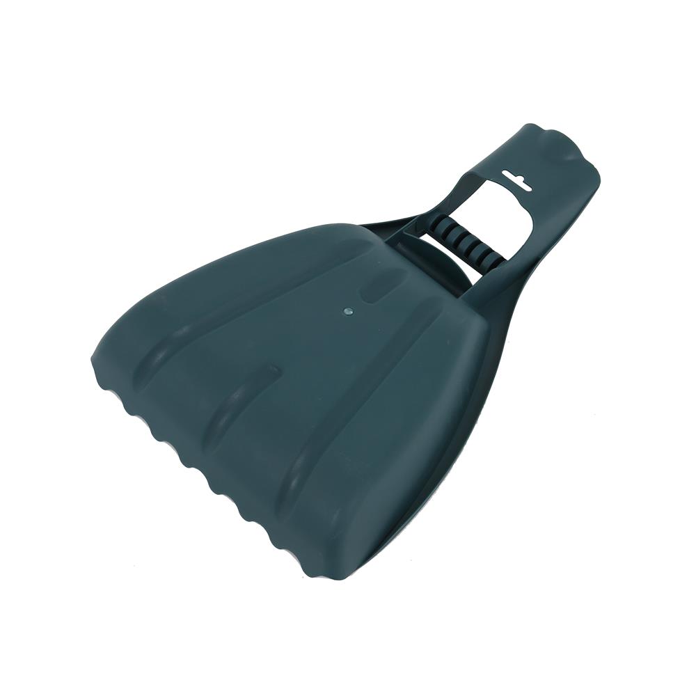 ที่โกยเก็บใบไม้มือจับ SPRING