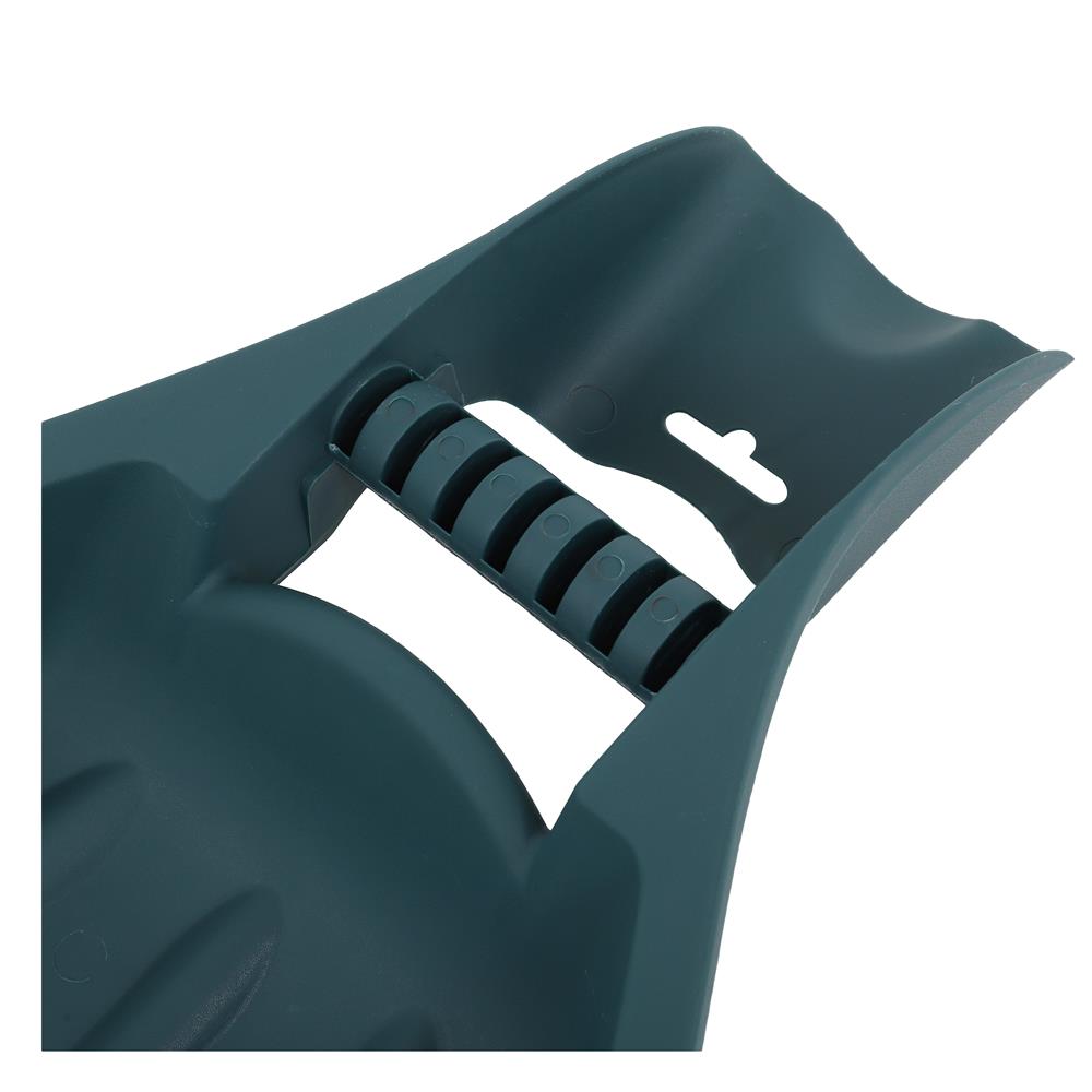 ที่โกยเก็บใบไม้มือจับ SPRING