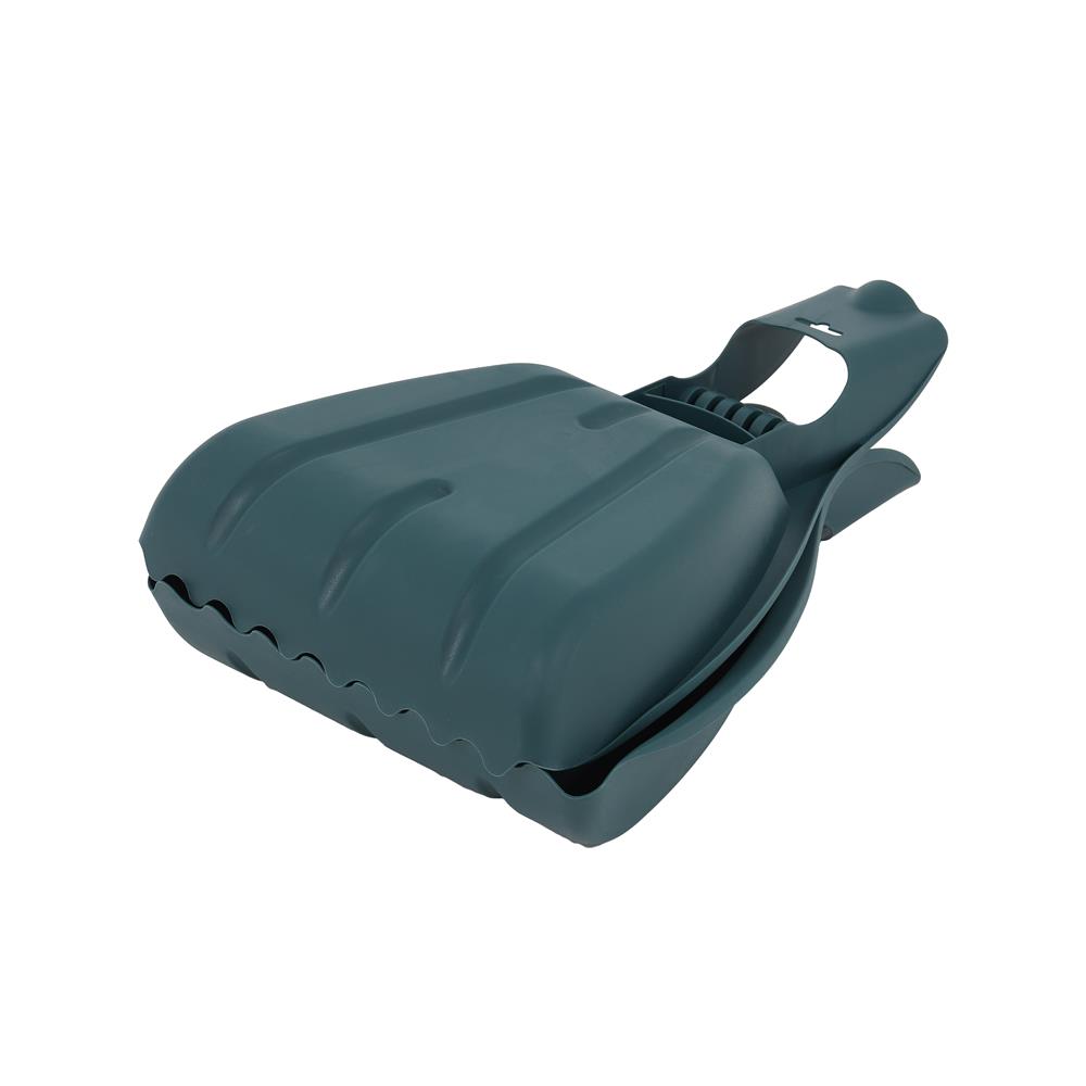 ที่โกยเก็บใบไม้มือจับ SPRING