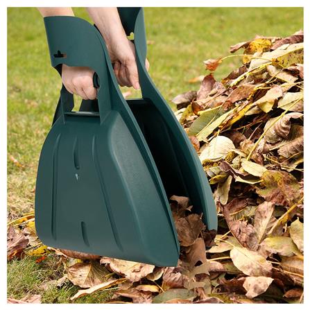 ที่โกยเก็บใบไม้มือจับ SPRING_6