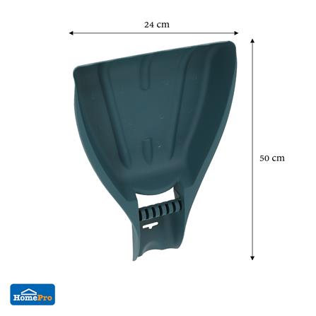 ที่โกยเก็บใบไม้มือจับ SPRING_7