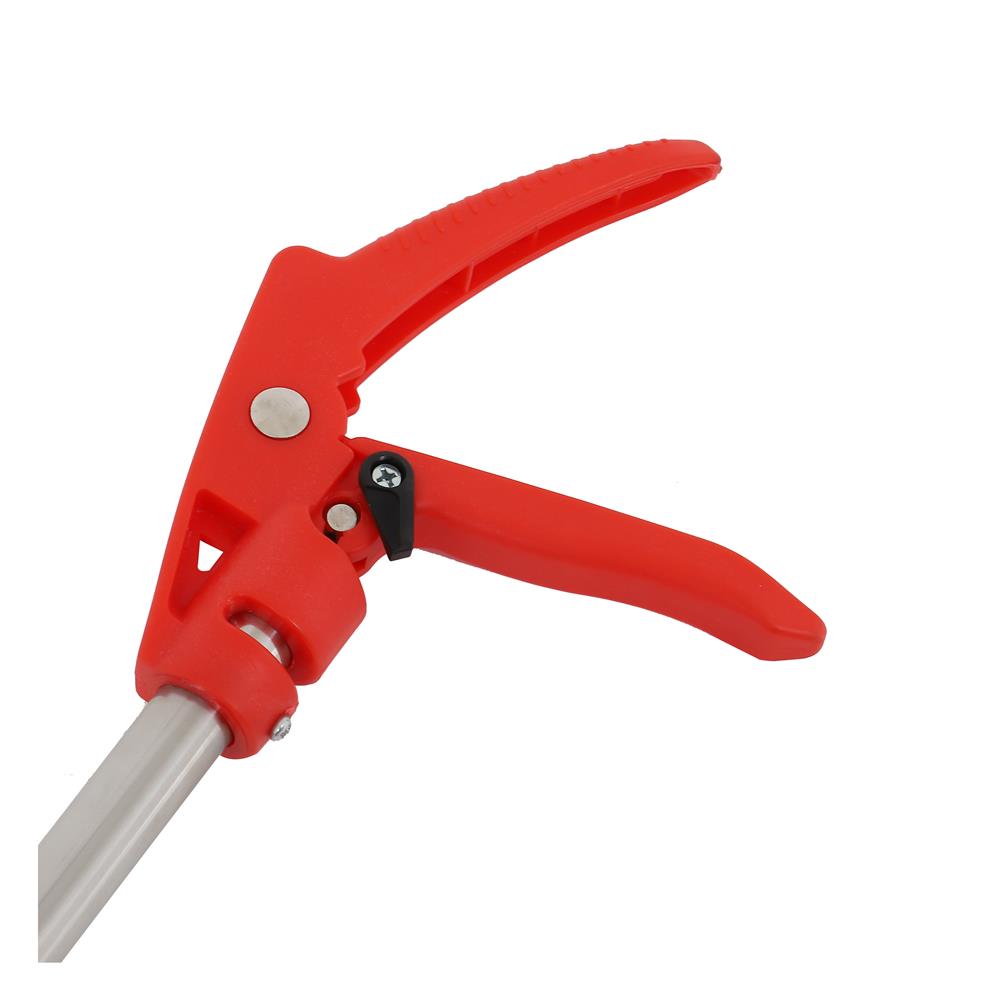 ที่เก็บผลไม้ด้ามอะลูมิเนียม SPRING MAT051 1.5 เมตร