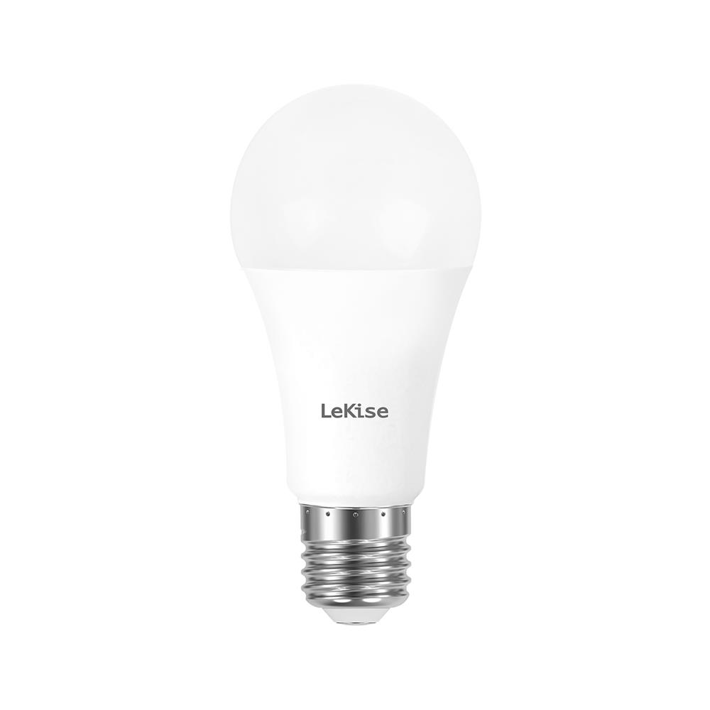 หลอด LED LEKISE A60 TOP 15 วัตต์ DAYLIGHT E27