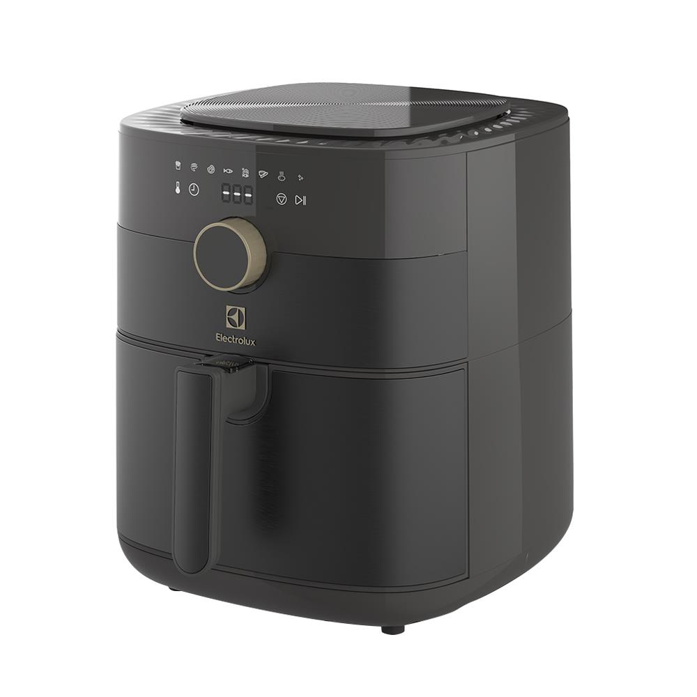 หม้อทอด ELECTROLUX E6AF1-520K 5 ลิตร