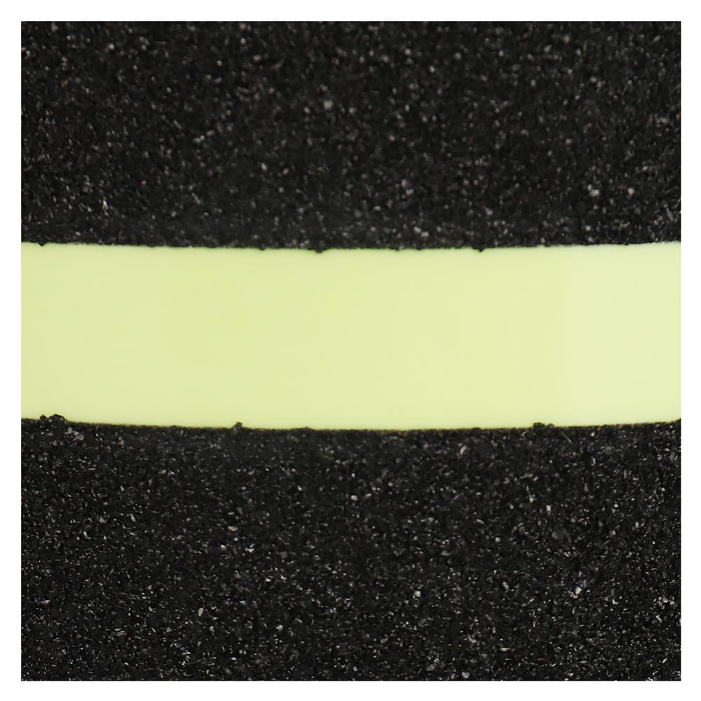 เทปกันลื่นเรืองแสง PACK IN 2 นิ้ว X 5 ม สีเขียวดำ