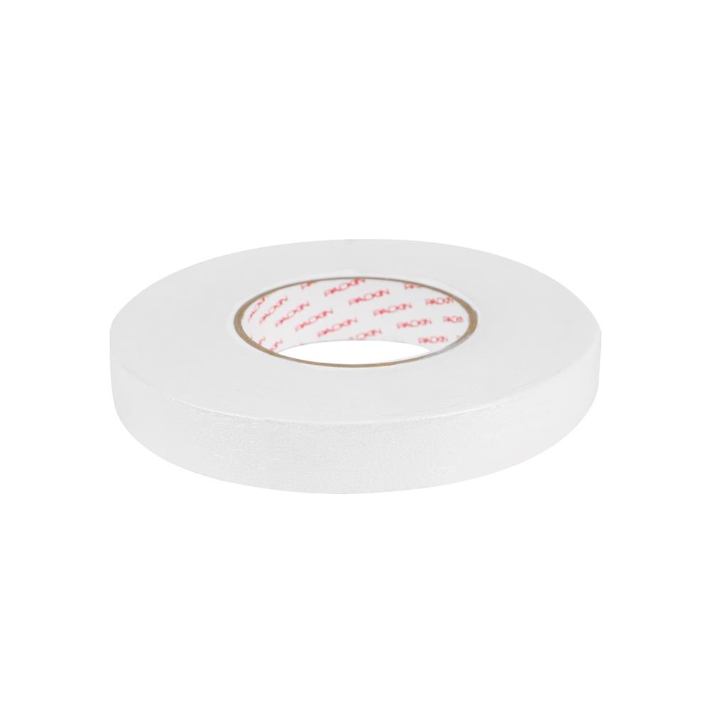 เทปกันลื่น PACK IN ใช้งานภายใน 1 นิ้ว X 18 ม.  สีขาว