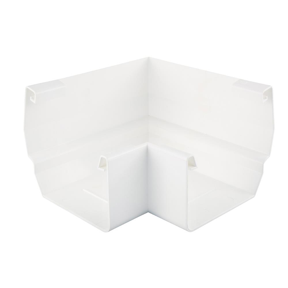 ครอบมุมนอก 90 องศา SCG SMART สีขาว