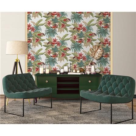 วอลล์เปเปอร์ DIY HOME LIVING STYLE WALLTEX NO.WT1801-1_1