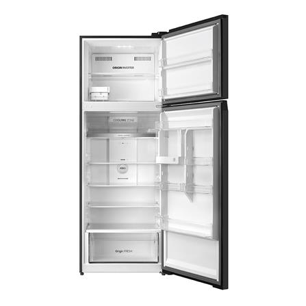 ตู้เย็น 2 ประตู TOSHIBA GR-RT624WE-PMT(06) 16.4 คิว สีเทา_2