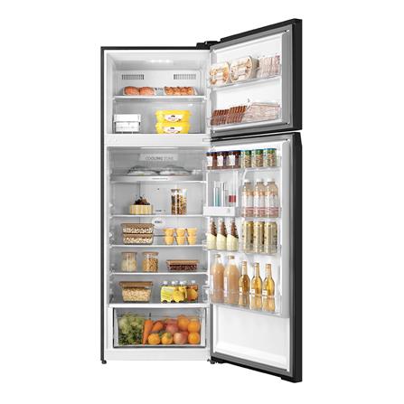 ตู้เย็น 2 ประตู TOSHIBA GR-RT624WE-PMT(06) 16.4 คิว สีเทา_3