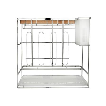 cate-Cabinet Racks