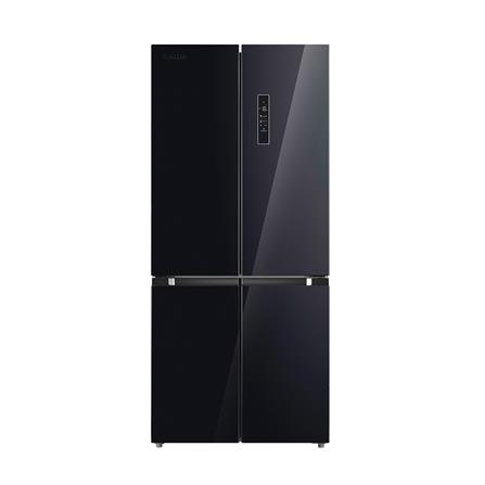 ตู้เย็น MULTI DOOR TOSHIBA GR-RF610WE-PGT(22) 17.8 คิว กระจกดำ_0