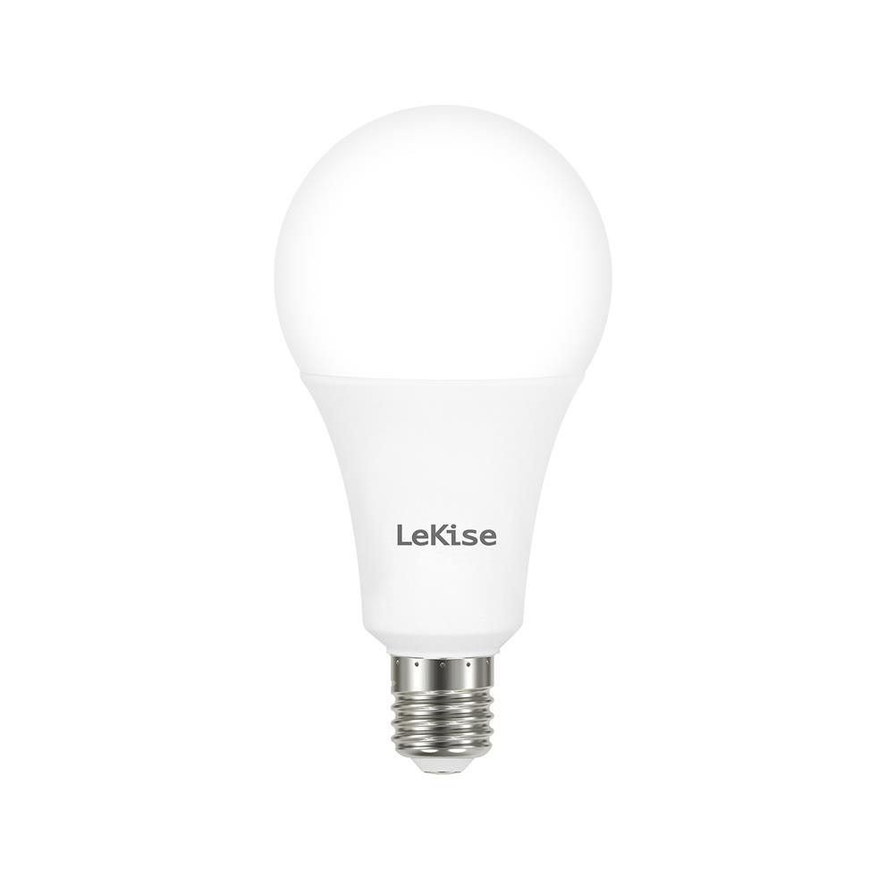 หลอด LED LEKISE A95 EXTRA BRIGHT 25 วัตต์ DAYLIGHT E27