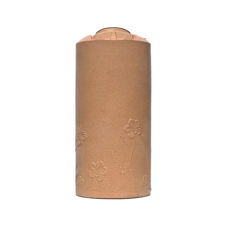 ถังเก็บน้ำ WAVE ORCHID 700 ลิตร สีทองชมพู_1