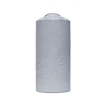 ถังเก็บน้ำ WAVE ORCHID 700 ลิตร สีเทาดำ_1