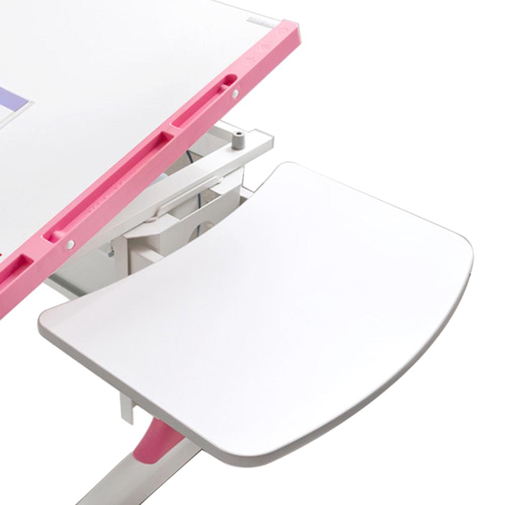 อุปกรณ์เสริม SIDE DESK COMF-PRO สีขาว