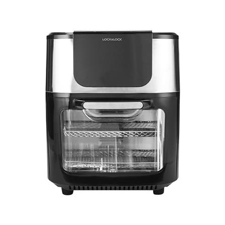 หม้อทอด LOCKNLOCK EJF691 10 ลิตร_0