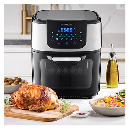 หม้อทอด LOCKNLOCK EJF691 10 ลิตร_4