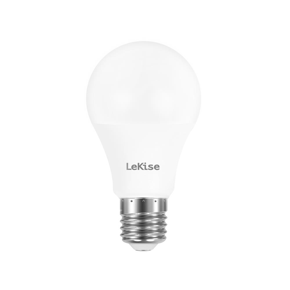 หลอด LED LEKISE A60 TOP 9 วัตต์ WARMWHITE E27