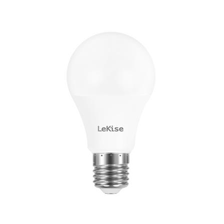 หลอด LED LEKISE A60 TOP 9 วัตต์ WARMWHITE E27_0