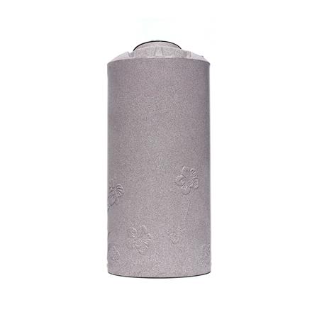 ถังเก็บน้ำ WAVE ORCHID 700 ลิตร สีเทาแดง_1