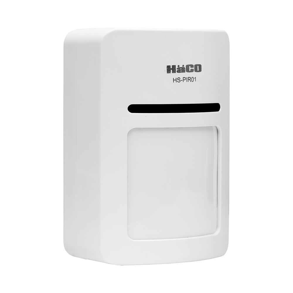 โมชั่นเซ็นเซอร์ IOT HACO HS-PIR01