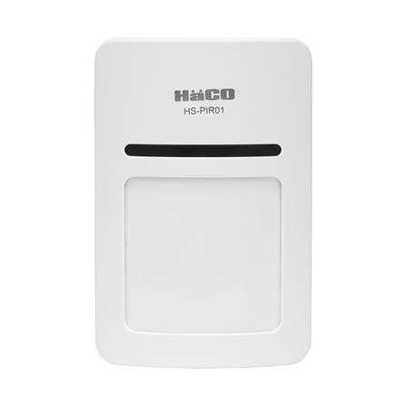 โมชั่นเซ็นเซอร์ IOT HACO HS-PIR01_0
